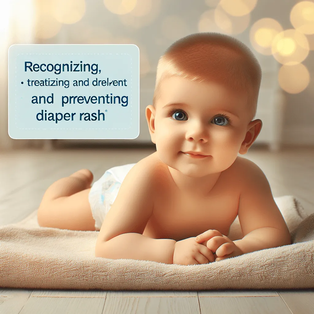 baby ligt luiervrij op zachte handdoek vloer