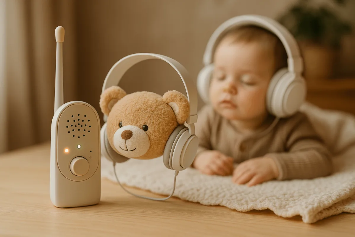 Babyspullen waarnaar je echt luistert in maart: ervaringen ouders