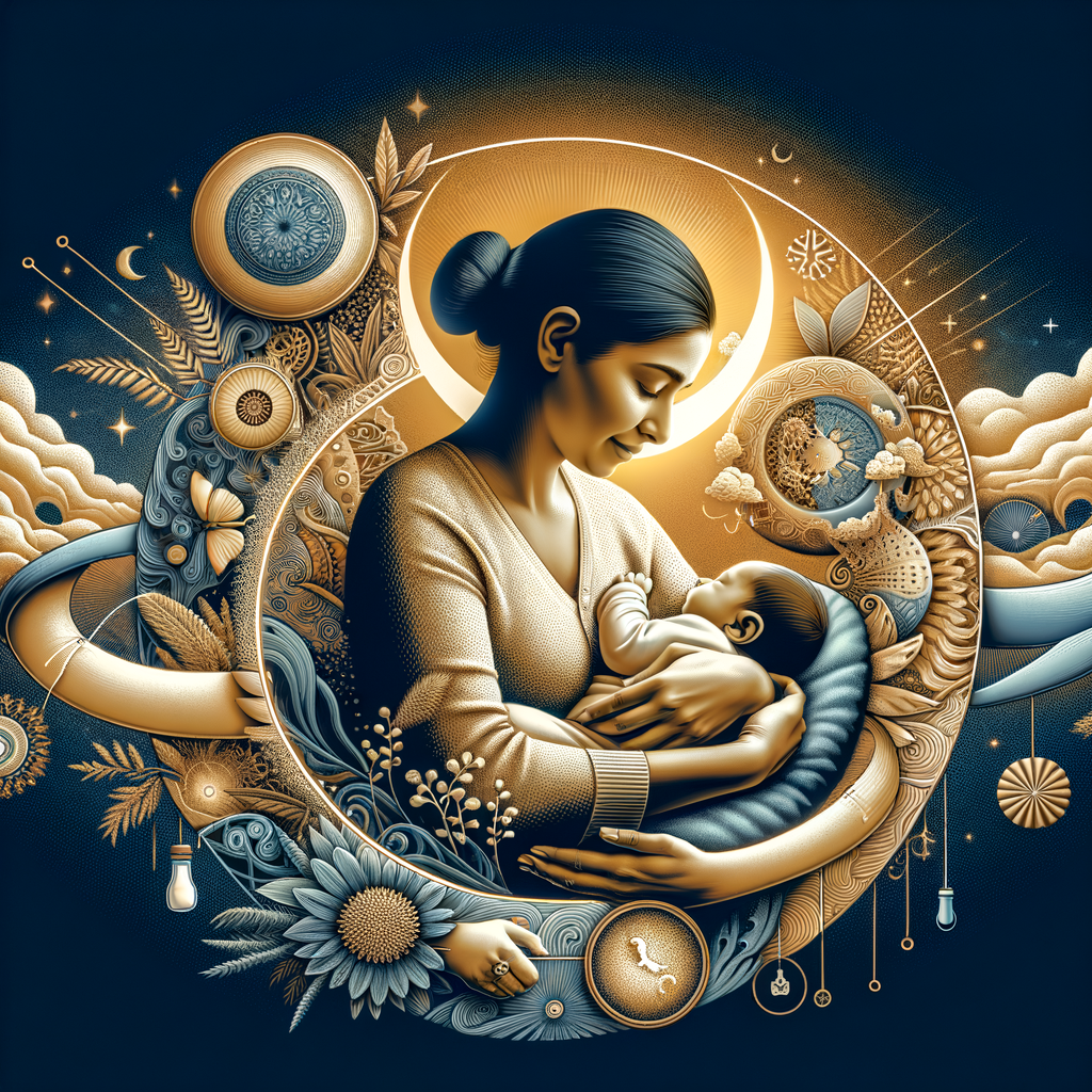 Borstvoedingtips in de eerste maand: pijn voorkomen en succesvoller aanleggen