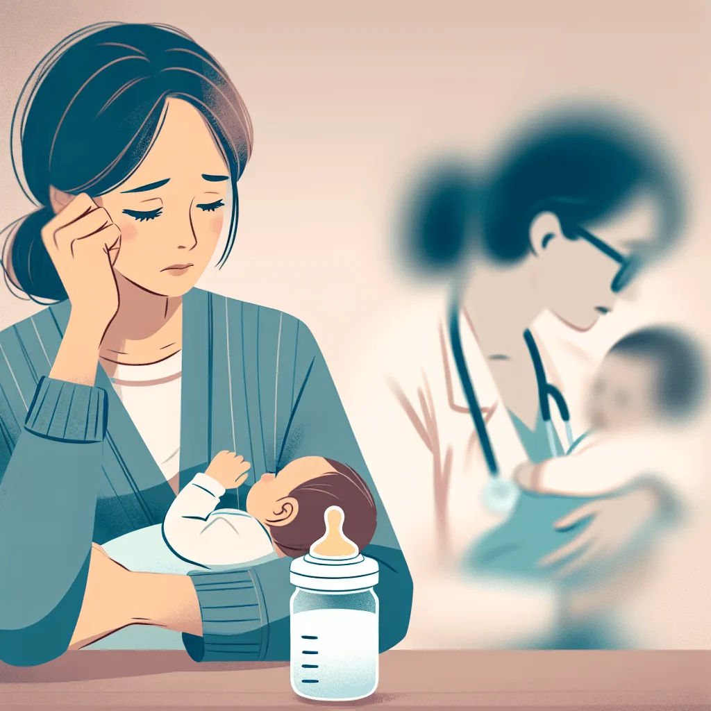 Moeizame borstvoeding: wanneer moet je echt professionele hulp zoeken?