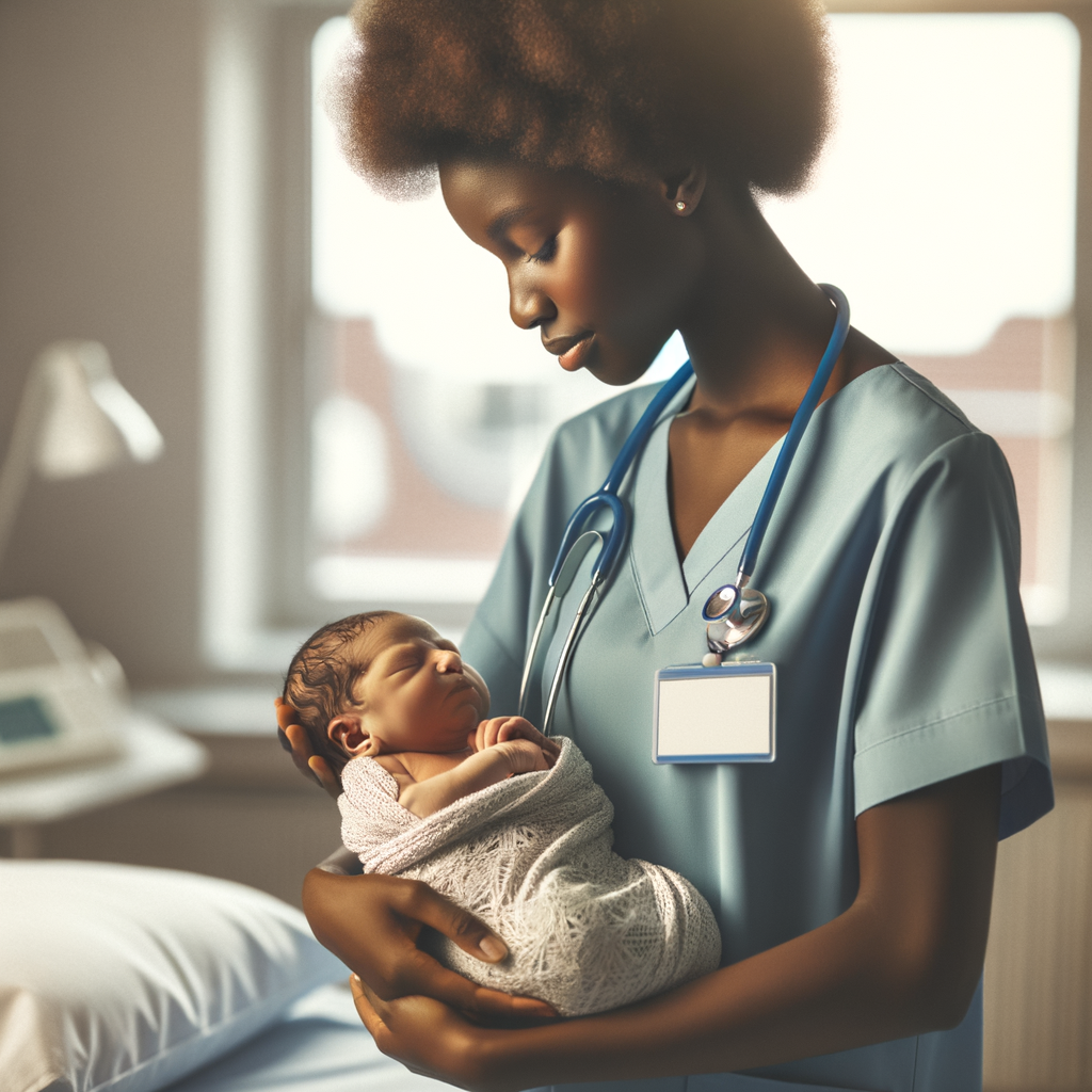 Kraamzorg Nederland — kraamzorg in Nederland wat je moet weten over kraamhulp