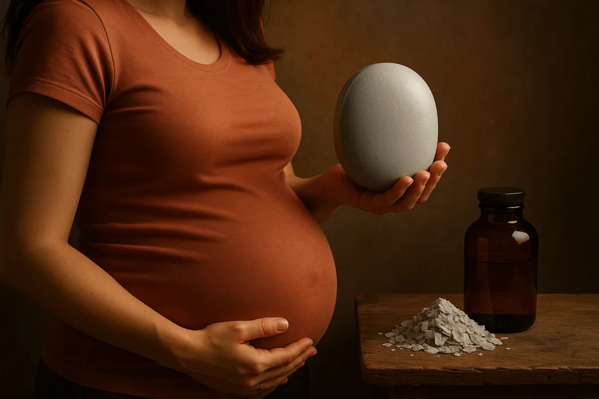 Magnesium in de zwangerschap: waarom het nu belangrijk wordt