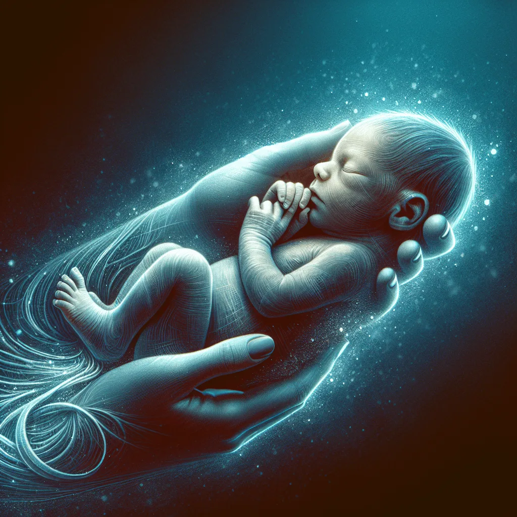 pasgeboren baby op borst van moeder in eerste dagen postnatale periode