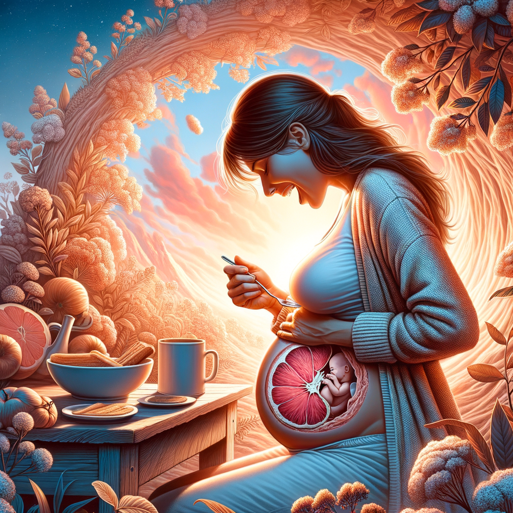 Week 12 zwangerschap: wanneer de morgenmisselijkheid voorbij is